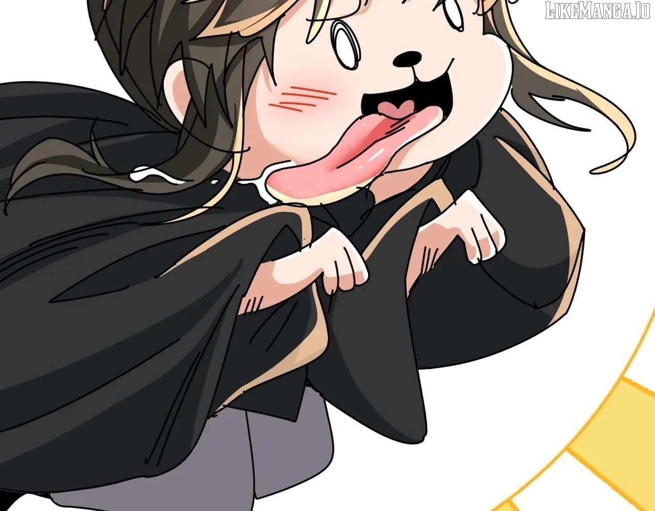 My Empress Apprentice is Becoming Evil Chapter 66 - page 26